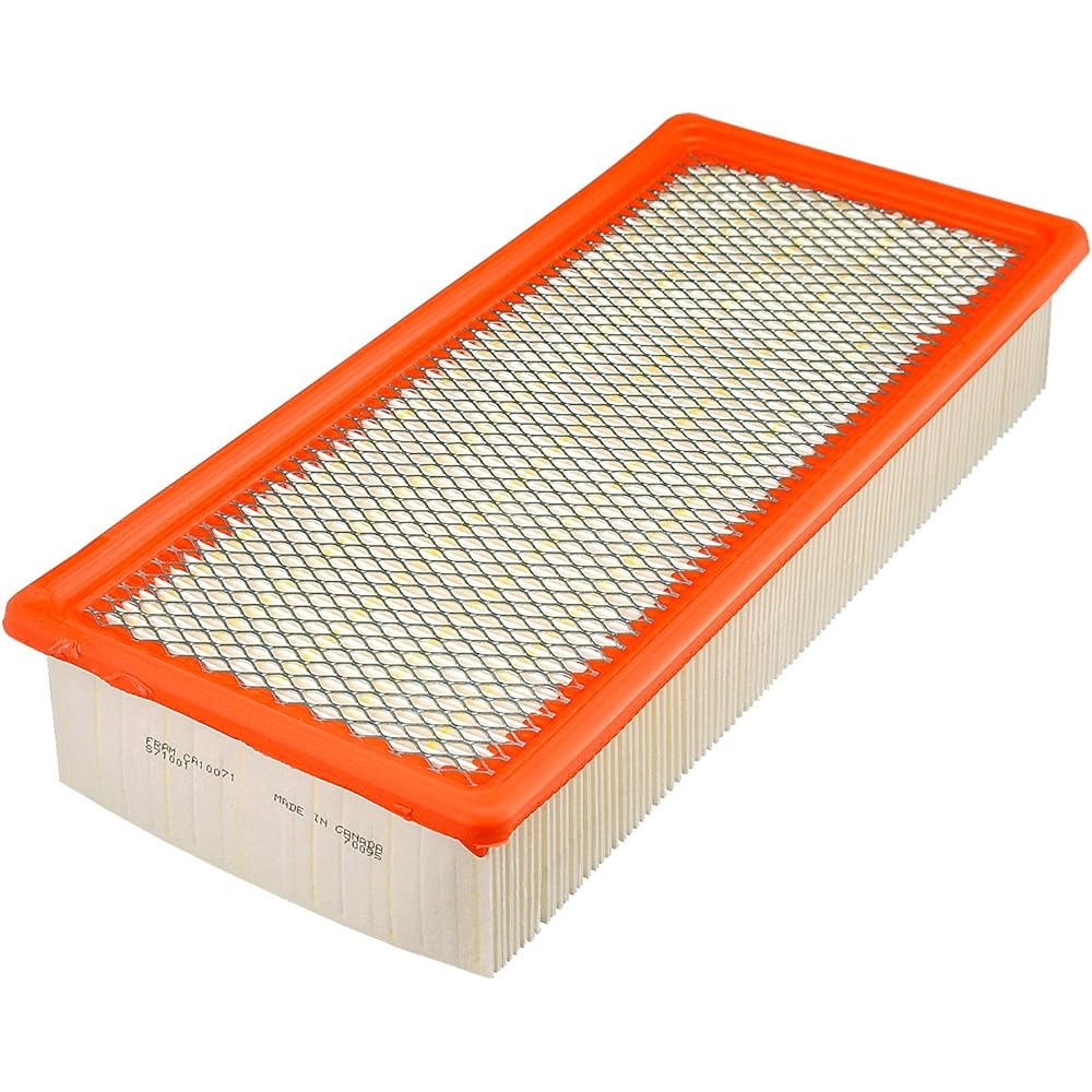 FRAM CA10071 Extra Guard Flexible Rectangular Panel Air Filter Ford Car