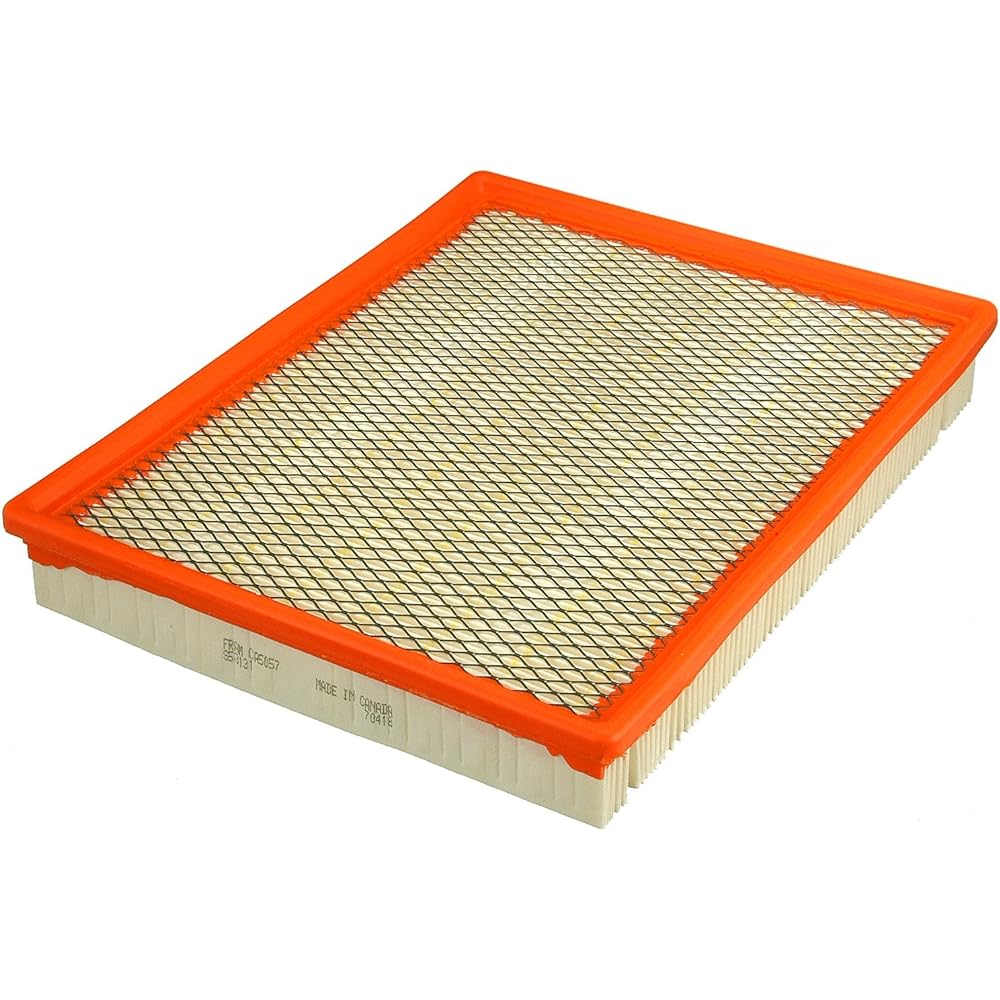 FRAM Extra Guard Air Filter CA5057 Caterpillar Ford Lincoln Mercury Car