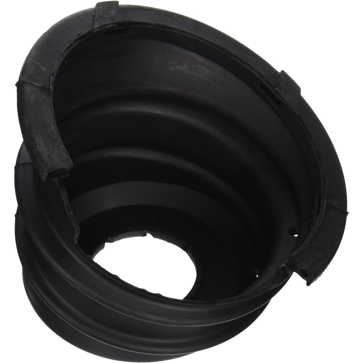 GM 15244046 Fuel Tank Filler Pipe Housing