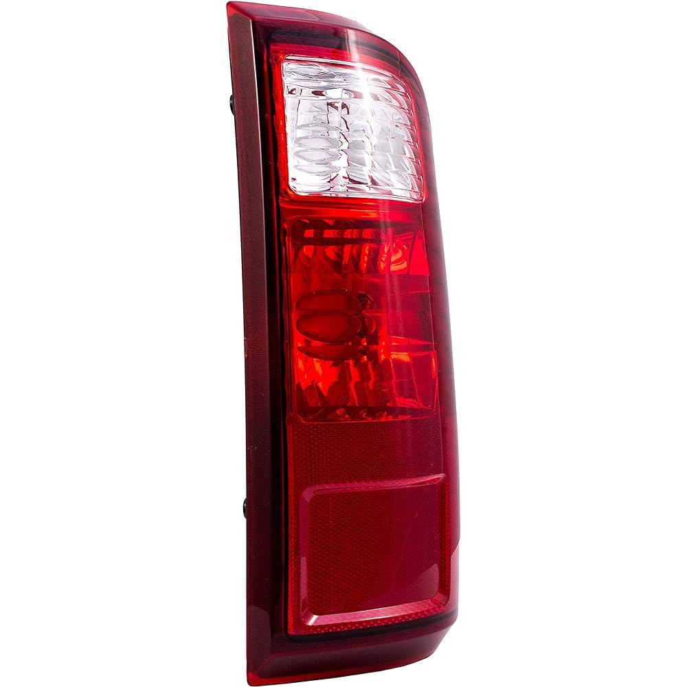 Dorman 1611316 Ford F-450 Super Duty Passenger Side Tail Light