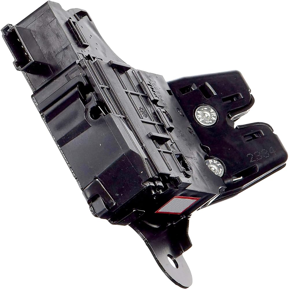 APDTY 142206 Tran Clutch lock actuator motor