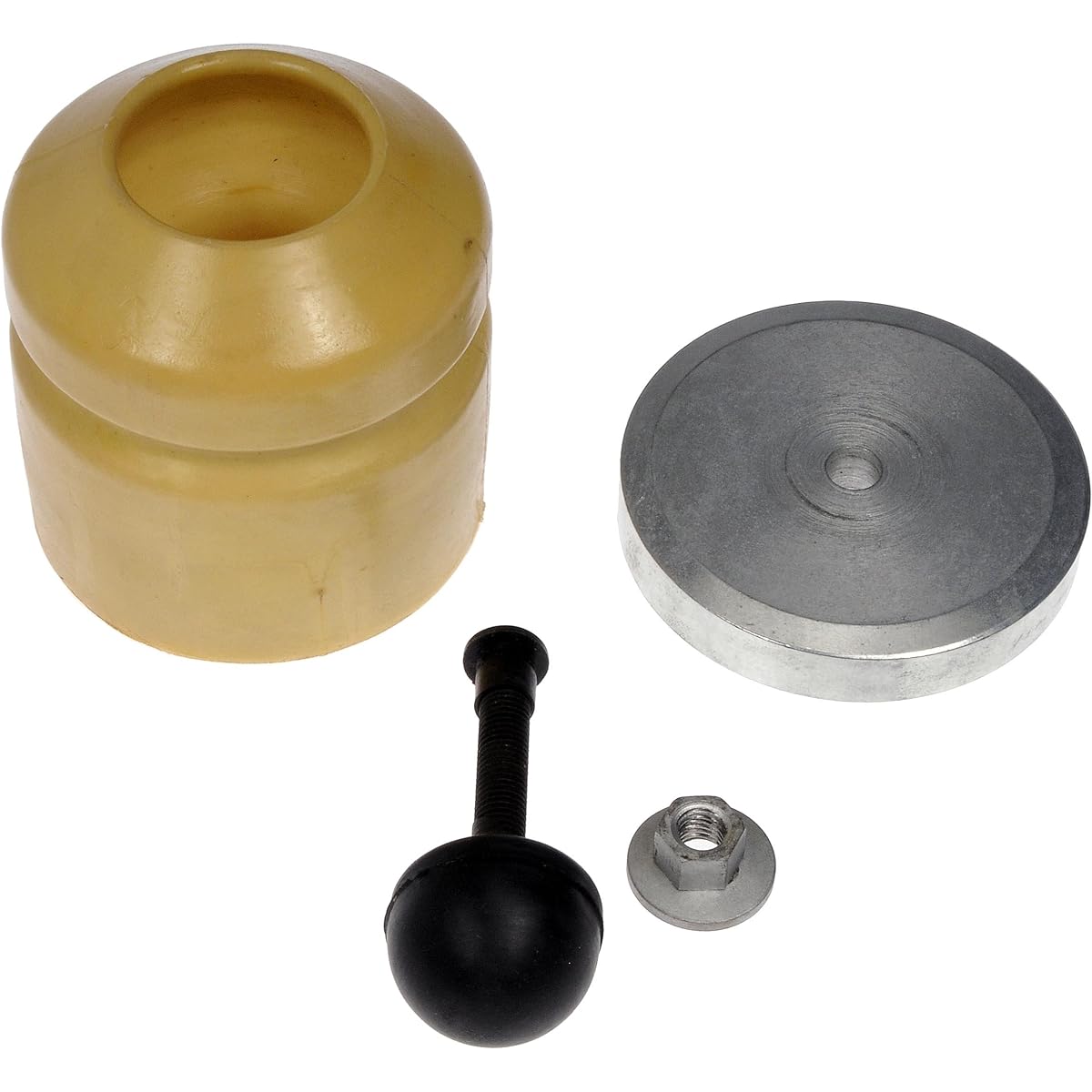 Dorman 523-5600 Leaf Spring Bumper