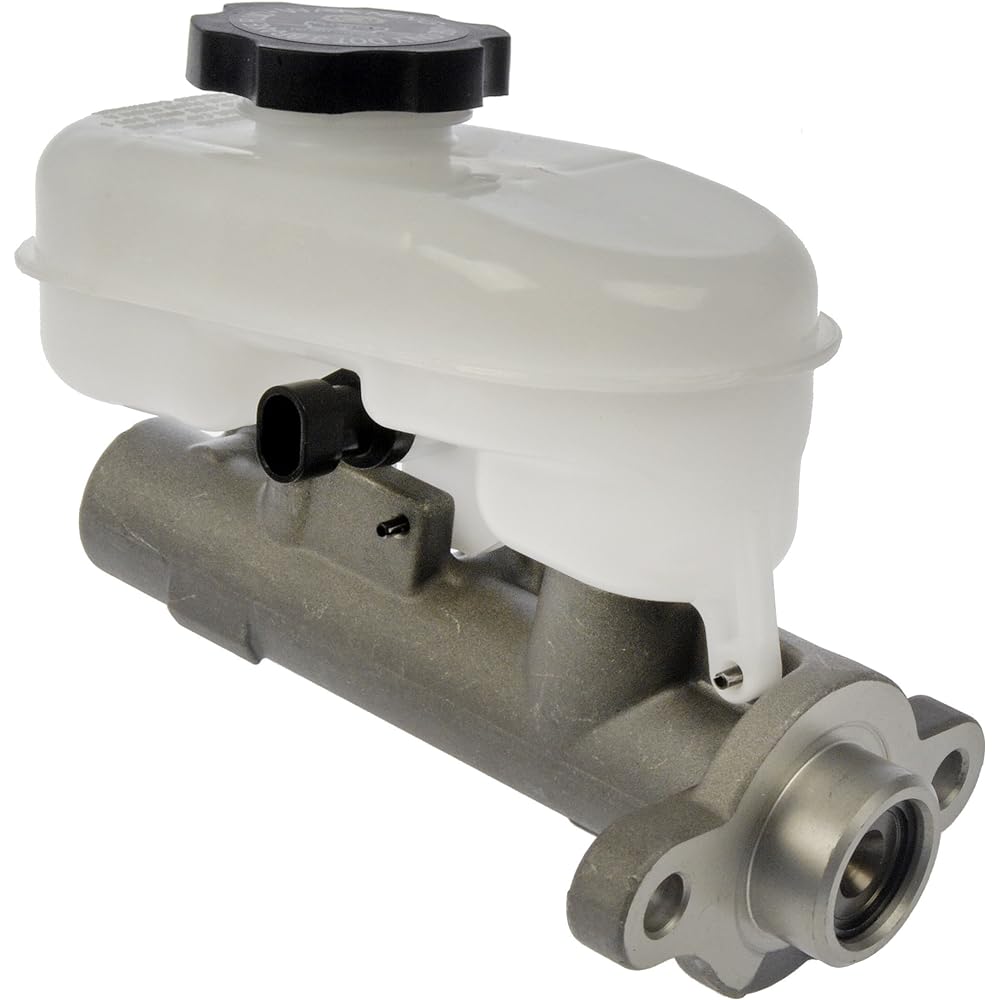 Dorman M630022 New Brake Master Cylinder