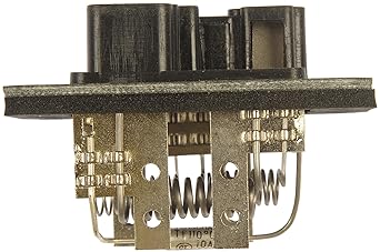 Dorman 973-014 Blower Motor Resistor for Ford/Mercury