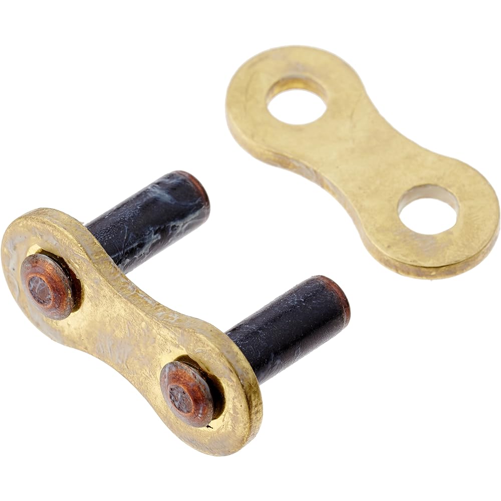 RK EXCEL RK (RK) Drive Chain GC520MXU 120L Motocross/Enduro Race Chain GC520MXU 120L