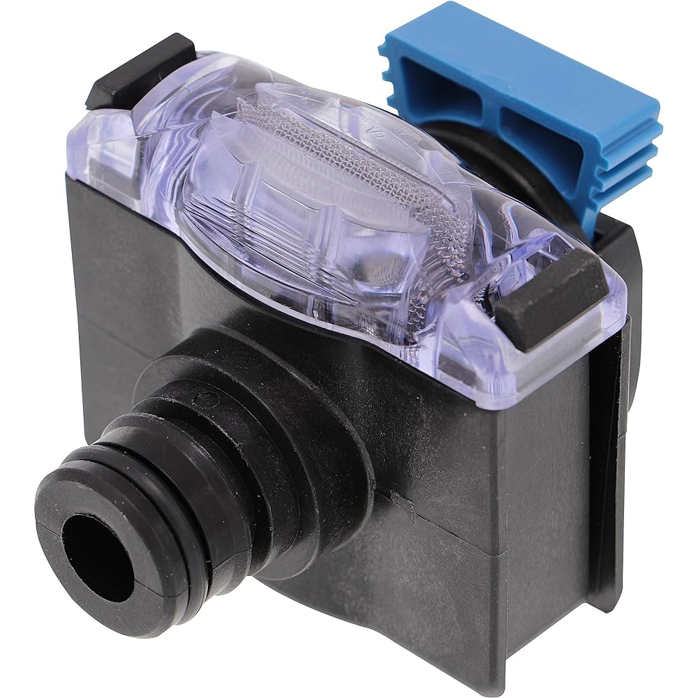 Flojet R3526144D RV Water Pump -3.0 GPM