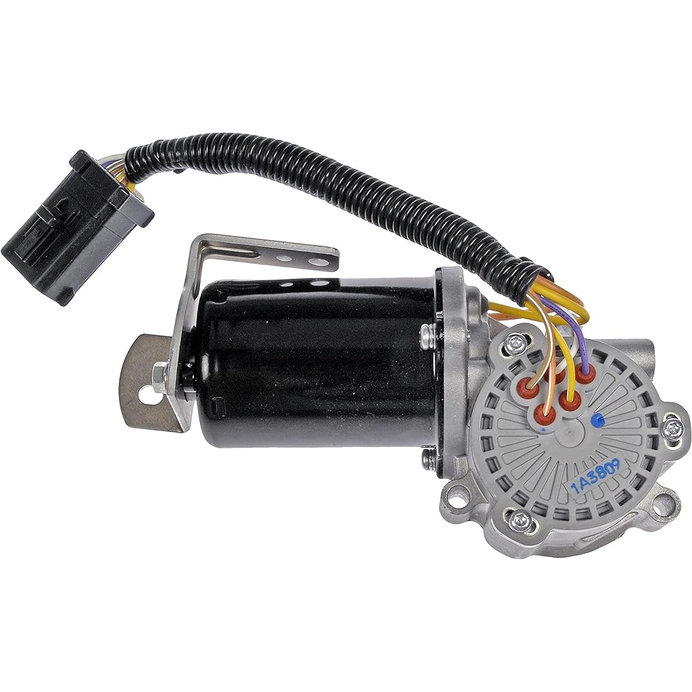 DORMAN 600-928 Transfer case Shift Motor Ford/Lincoln Model