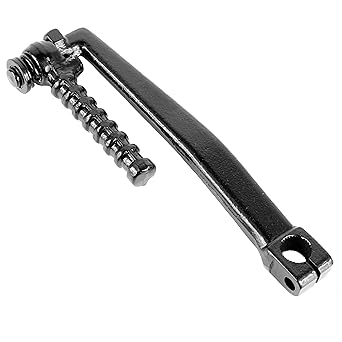 Caltric KICKER START KICKER POLARIS Sportsman 90 2001 2002 2003 2005 2006