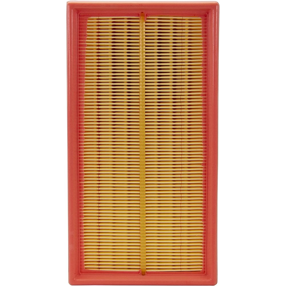 ECOGARD XA7765 Compatible with Premium Engine Air Filter BMW X5 3.0L 2001-2006, 750IL 5.4L 1996-2001