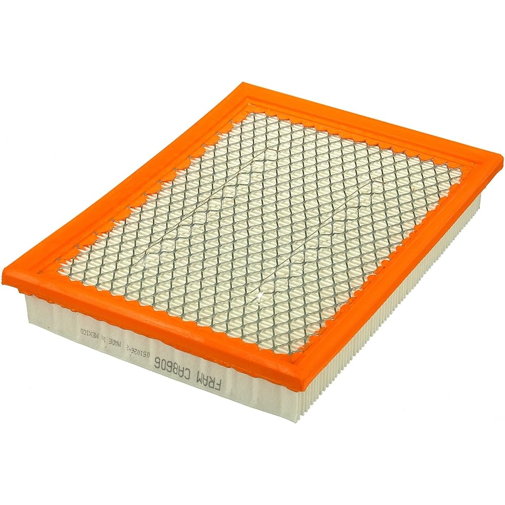 FRAM CA8606 Extra Guard Rigid String Panel Air Filter