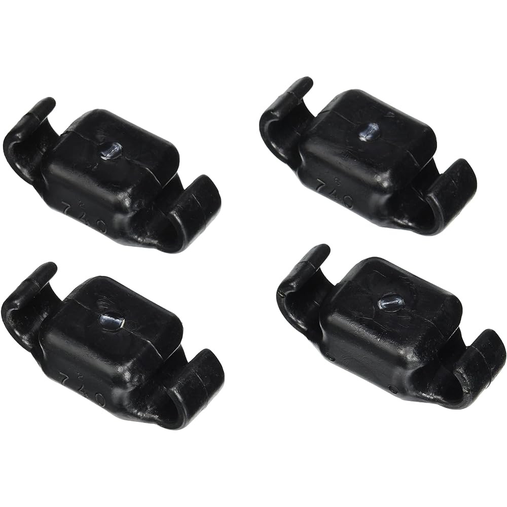 SPECIALTY PRODUCTS COMPANY 24740 1-1/4 inch coil spring stabilizer 4 pieces