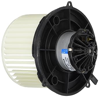 FOUR SEASONS 75847 Blower Motor Assembly