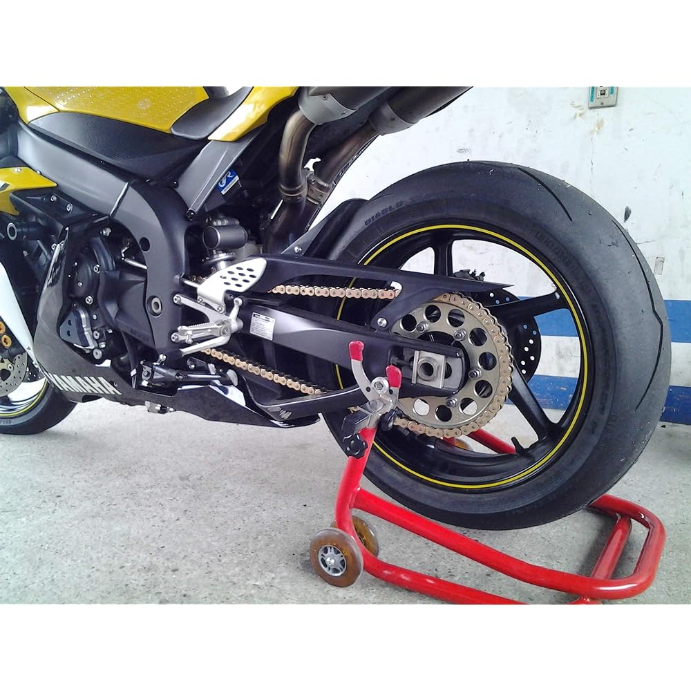 SUNSTAR Rear Sprocket 530-40T GSX1300R/RZV500 RS-106-40