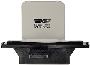 Dorman 973-200 Blower Motor Resistor for Nissan Frontier/Sentra/Xterra/200SX
