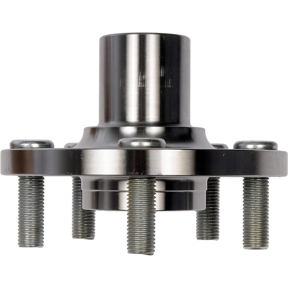 MOTORMITE MFG/DIV. R+M 930-406 GEN 1 WHEEL HUB