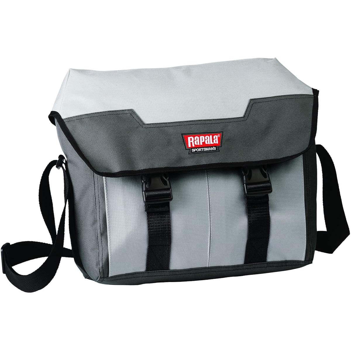 Rapala Satchel 2 H30cm x W35cm x D12cm Satchel 2 46010-2