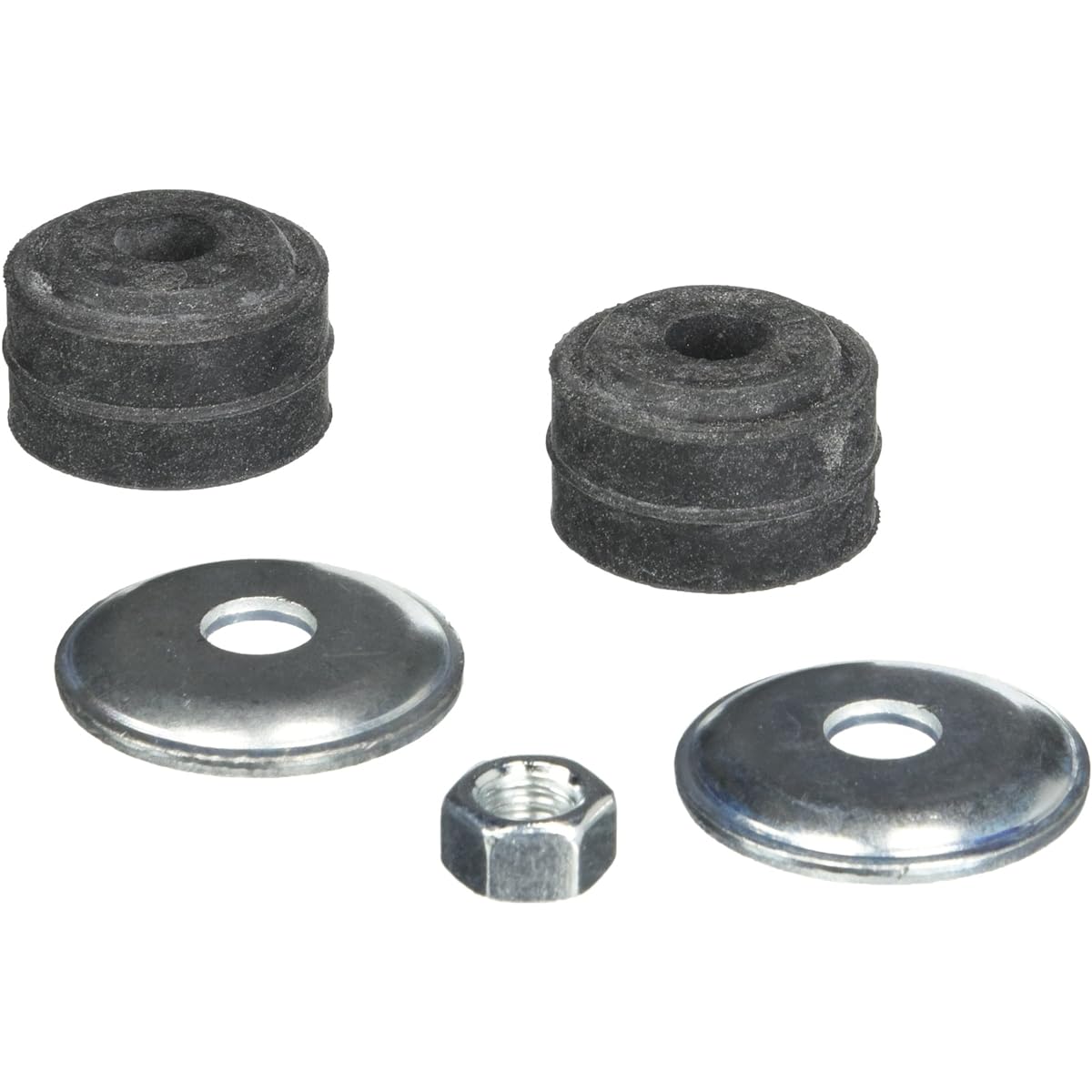 MONROE SHOCKS & STRUTS MONROE P01134 Suspension Shock Mount Kit