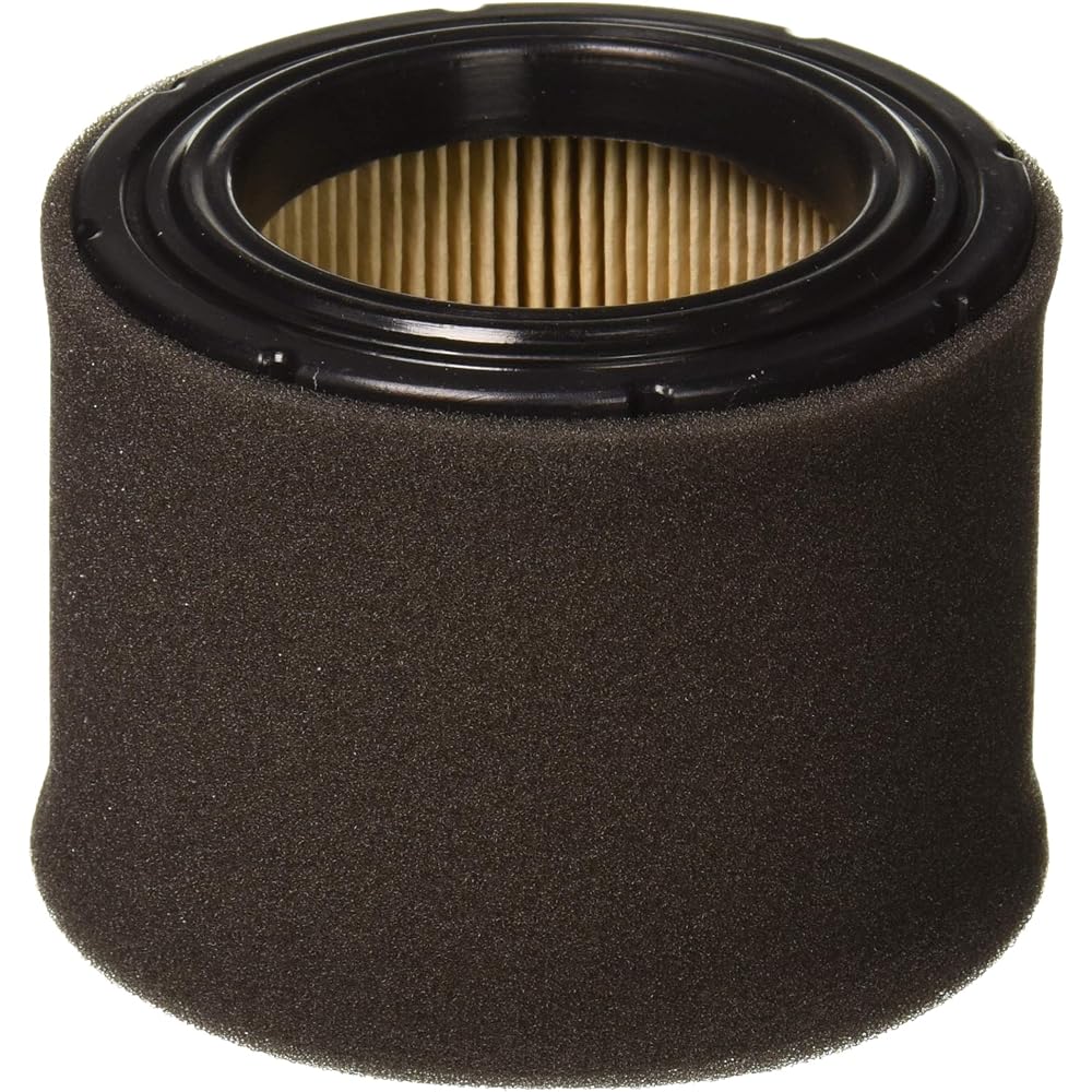 Kawasaki Power Air Filter Black 11029-0032