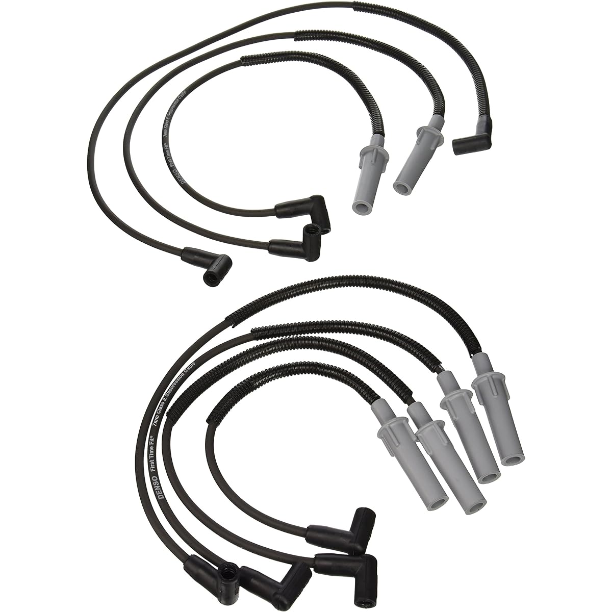 Denso 671-6130 Original equipment replacement wire (6716130)