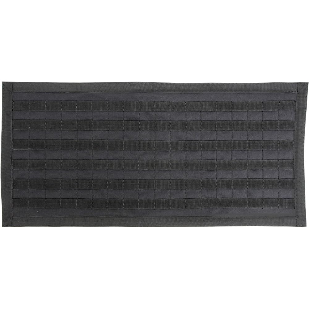 Smittybilt Wrangler G. E. A. R. Black te-ruge-topo-ti