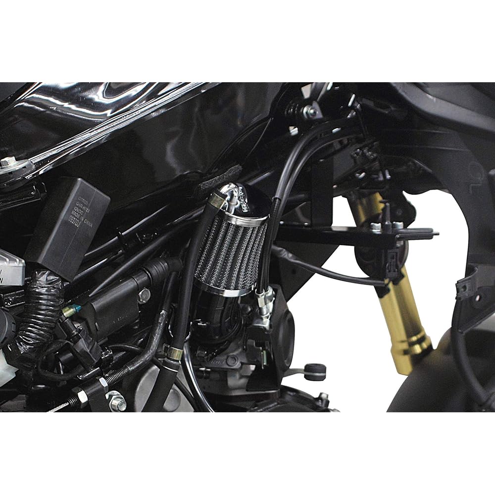 Special Parts Takegawa Air Filter Kit for Normal Throttle Body Grom MSX125 MSX125SF 03-01-0013