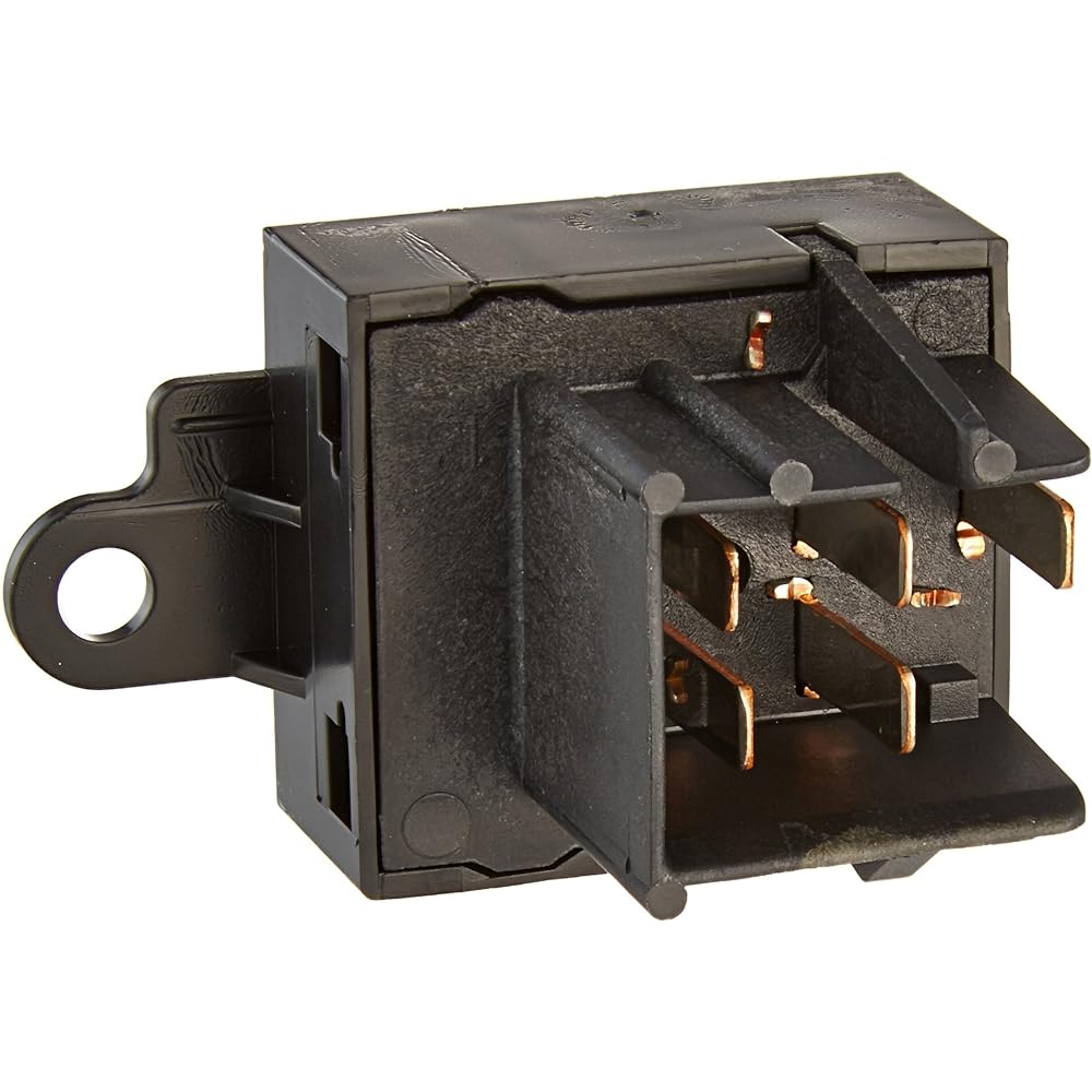 MotorCraft YH1658 Blower Switch