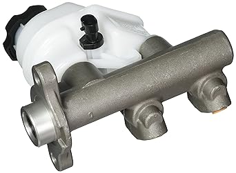 Central 130.62112 Premium Brake Master Silil