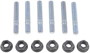 Dorman 03133 Exhaust Flange Hardware Kit