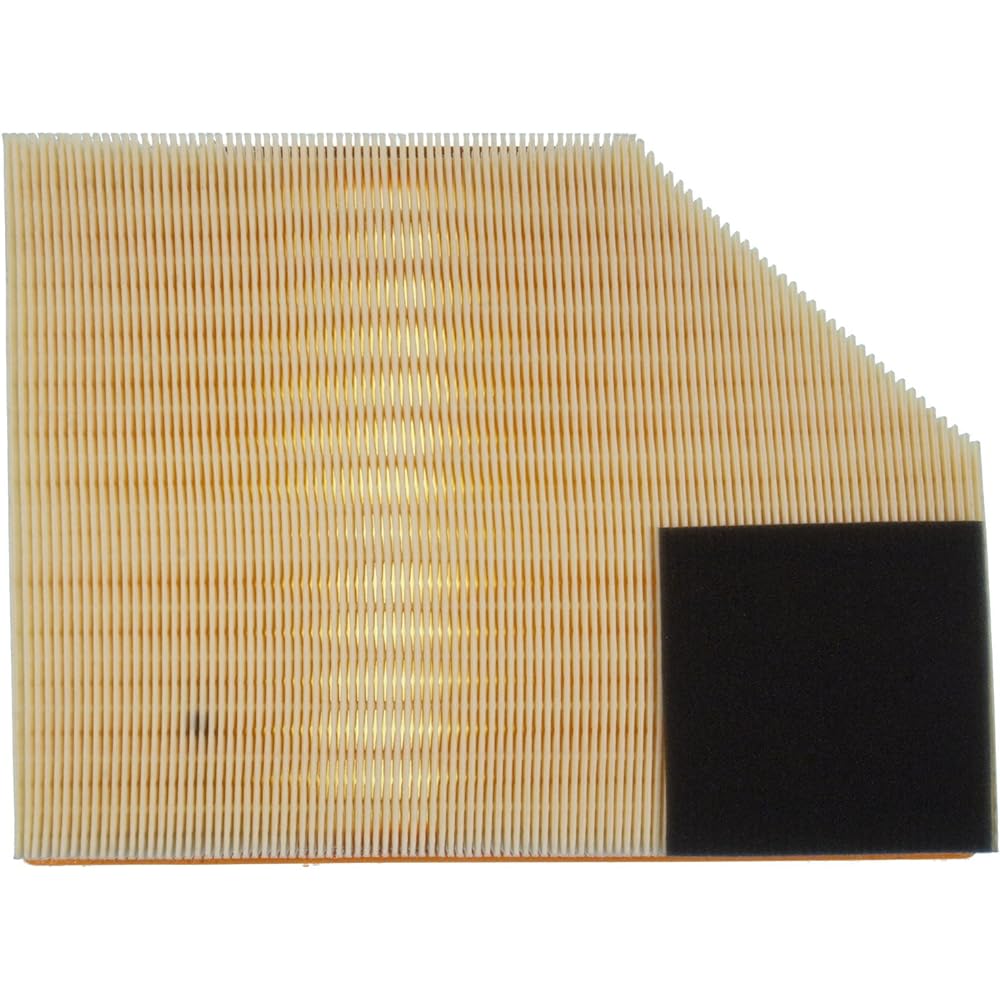 MAHLE original LX 1219 Air filter