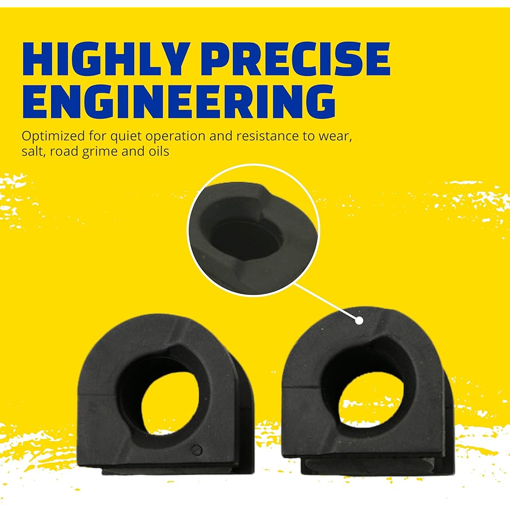 MOOG K200705 Swar Bushing Kit