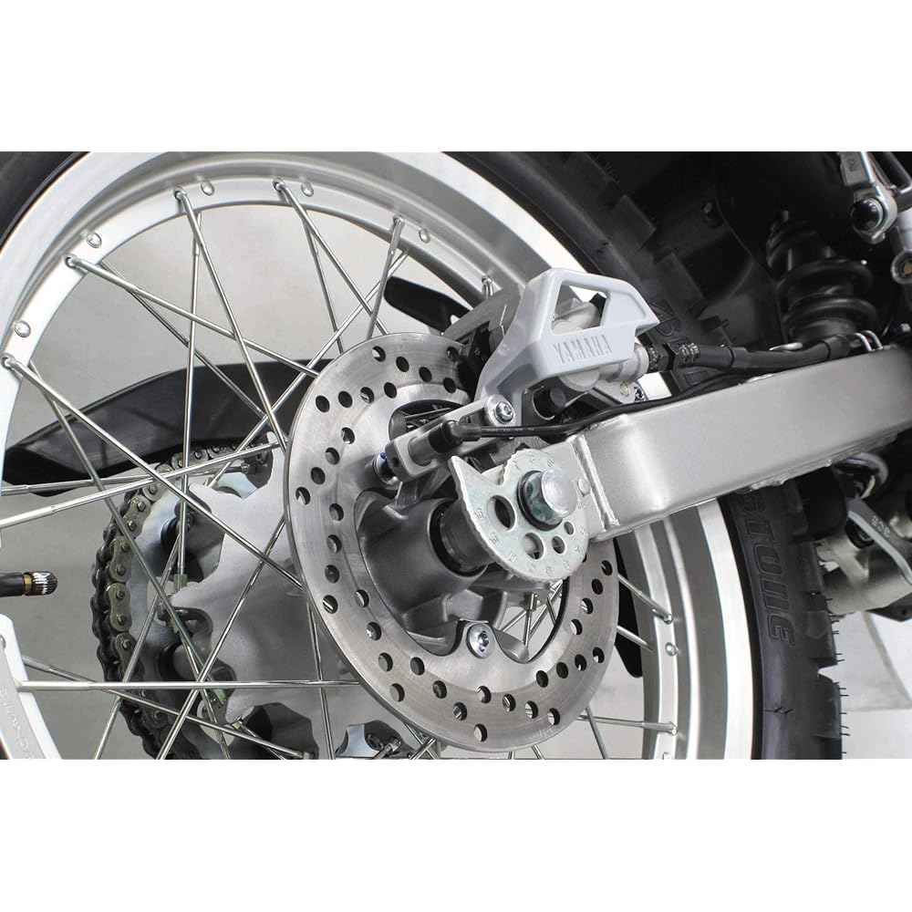 Special parts Takegawa square multi LCD meter general purpose (12V car) 05-05-0037