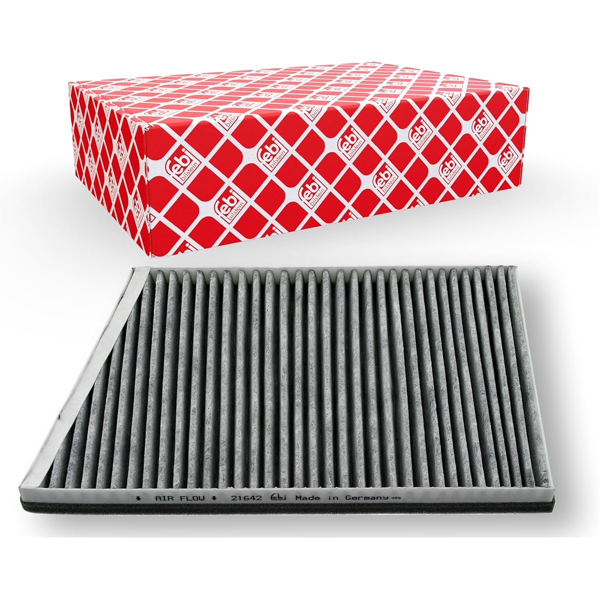Febi Bilstein 21642 Cabin Filter by Febi Bilstein