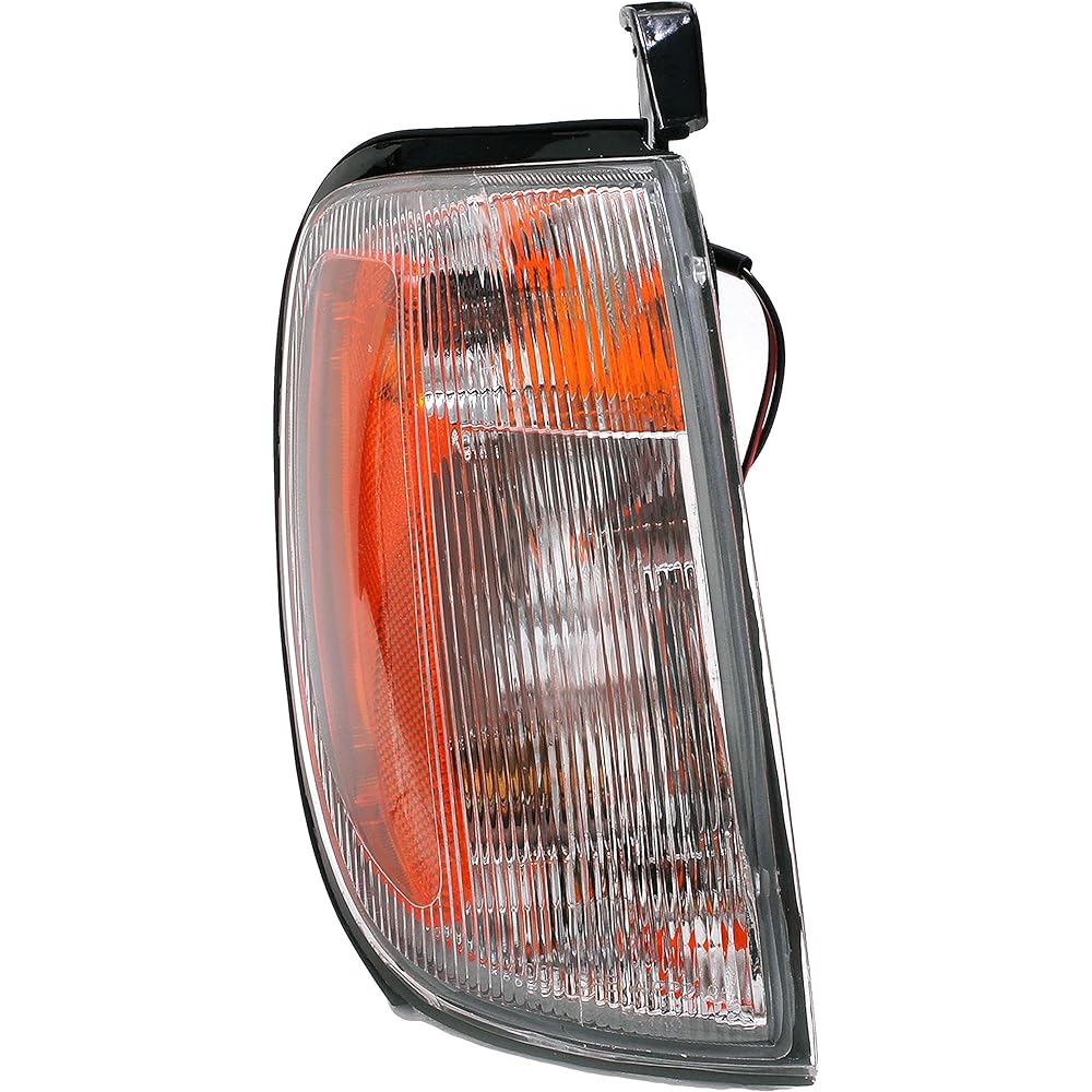 Dorman 1630825 Nissan Front Passenger Side Parking / Turn Signal Light Assembly