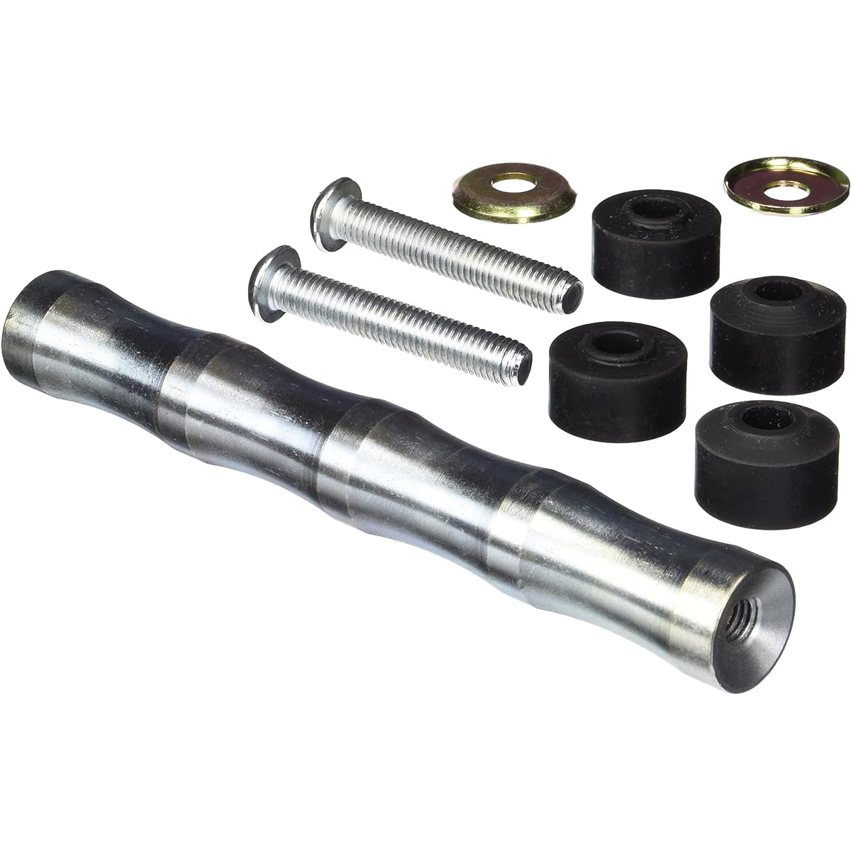 Fabtech FTS1127 With stainless steel swell werver endink metal fittings