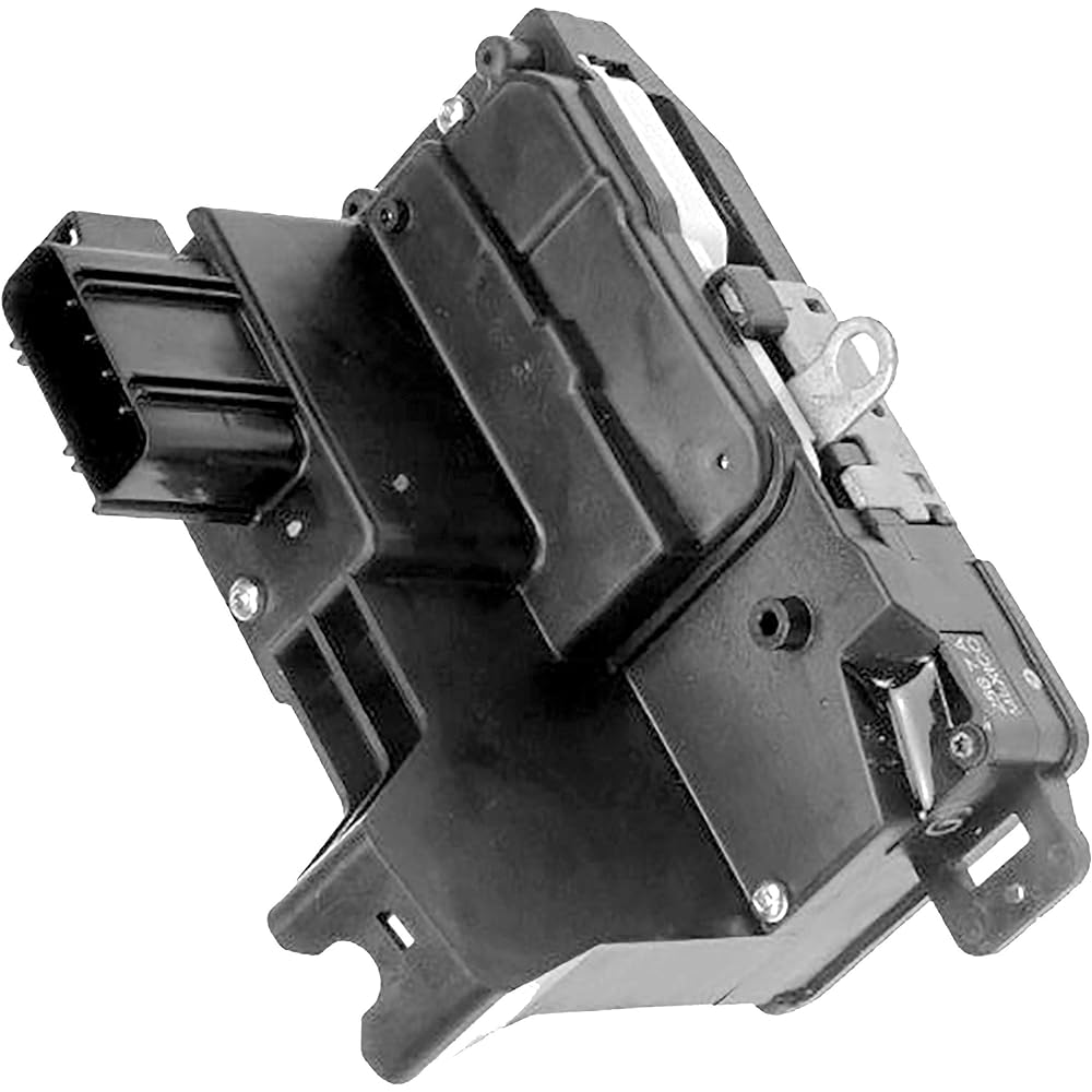 APDTY 048758 Door Latch Lock Actuator Front Right