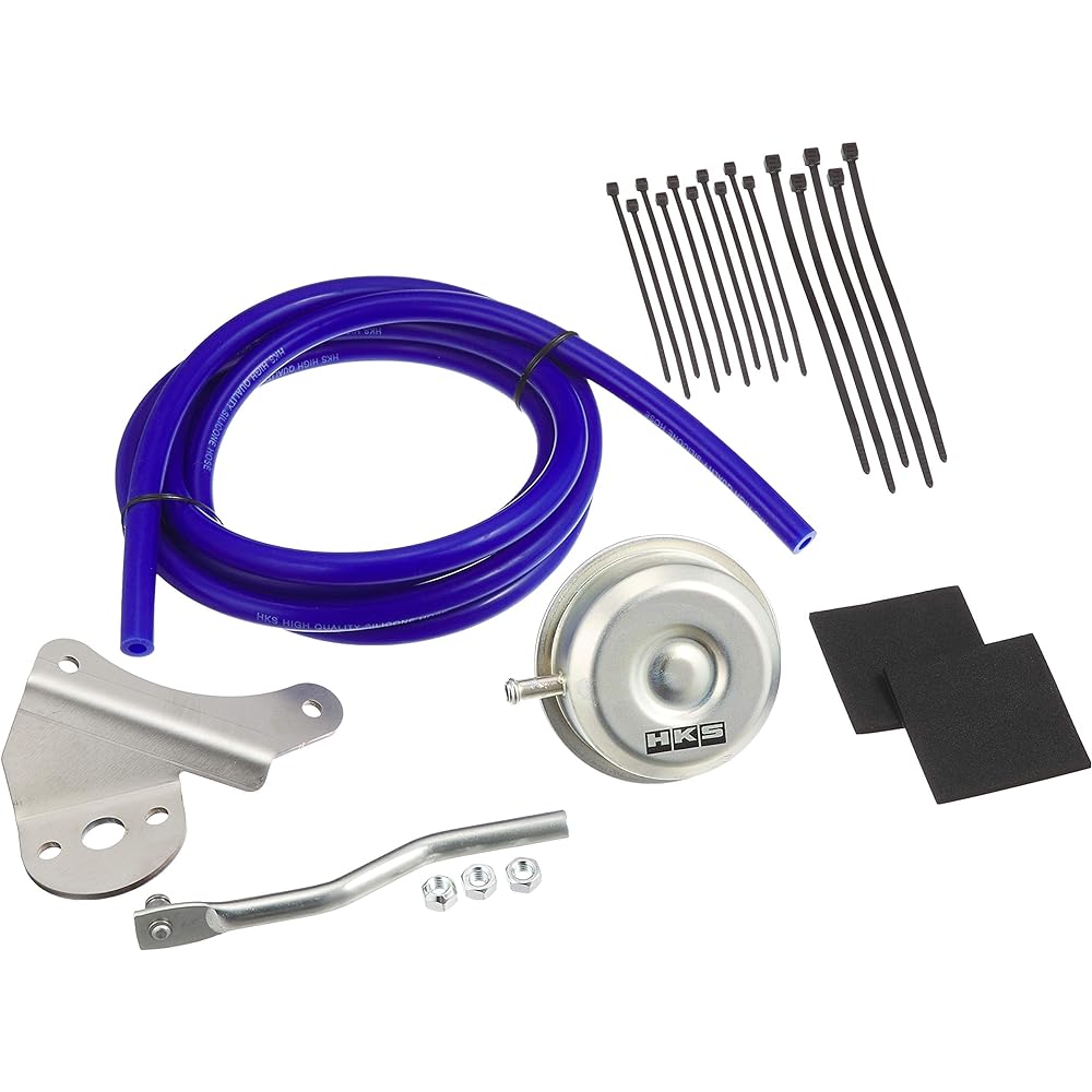 HKS Reinforced Actuator Kit Impreza GRB(A) EJ207 07/10- 76.3~88.3kPa (0.8~0.9kgf/cm2) 14030-AF001