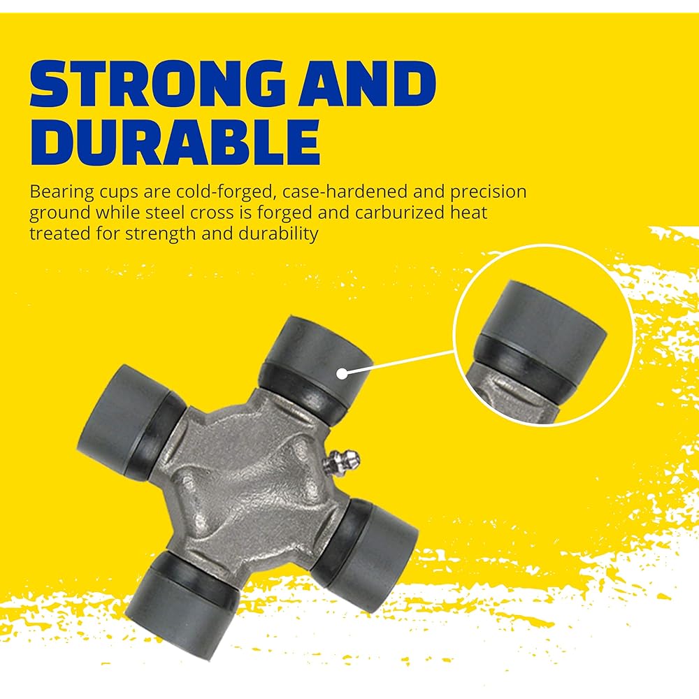 MOOG 354C Universal Joint