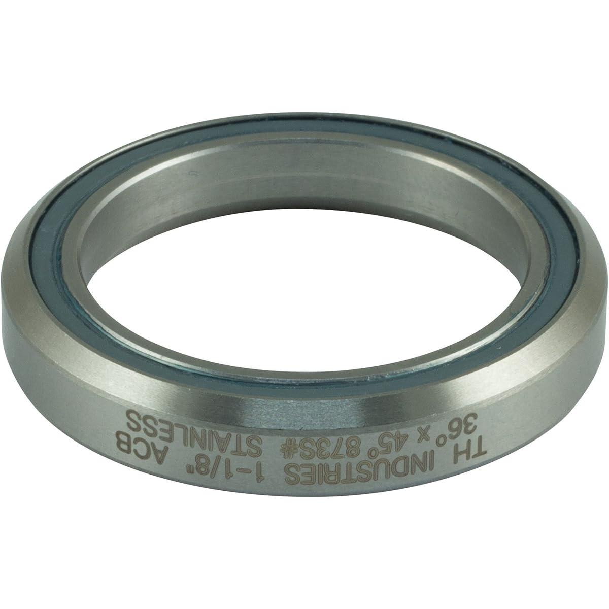 FSA Bicycle Parts Headset Bearing Bearing TH-873S ACB 36°x45°11/8" 160-6465
