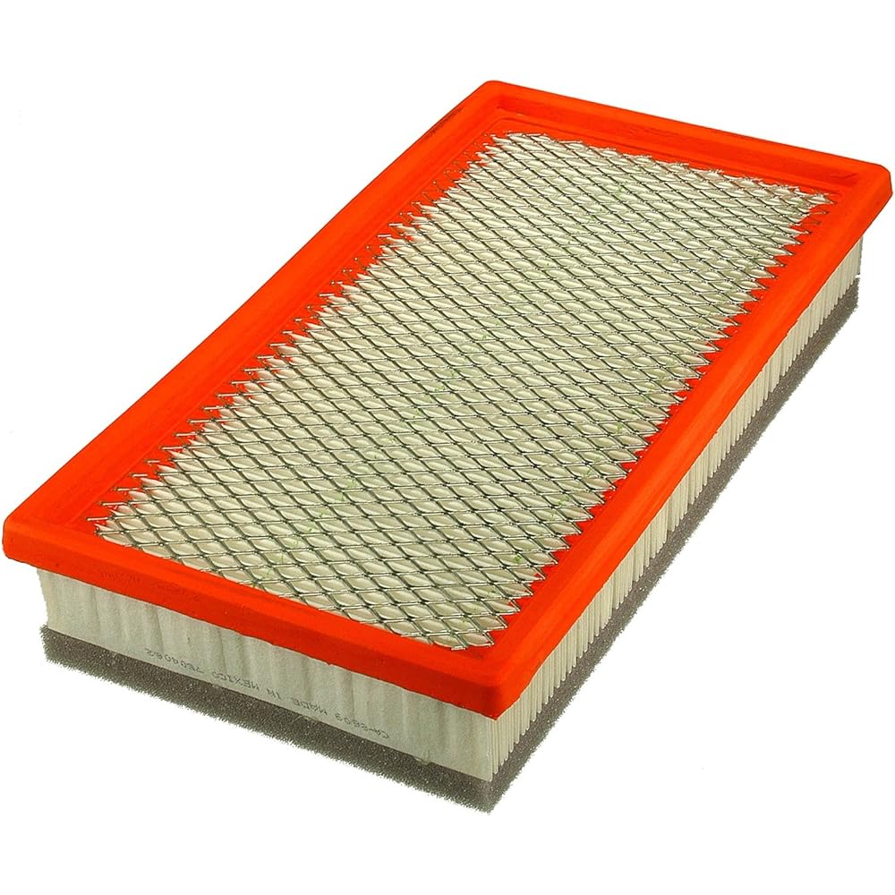 Fram CA8609 Extra Guard Flexible Panel Air Filter