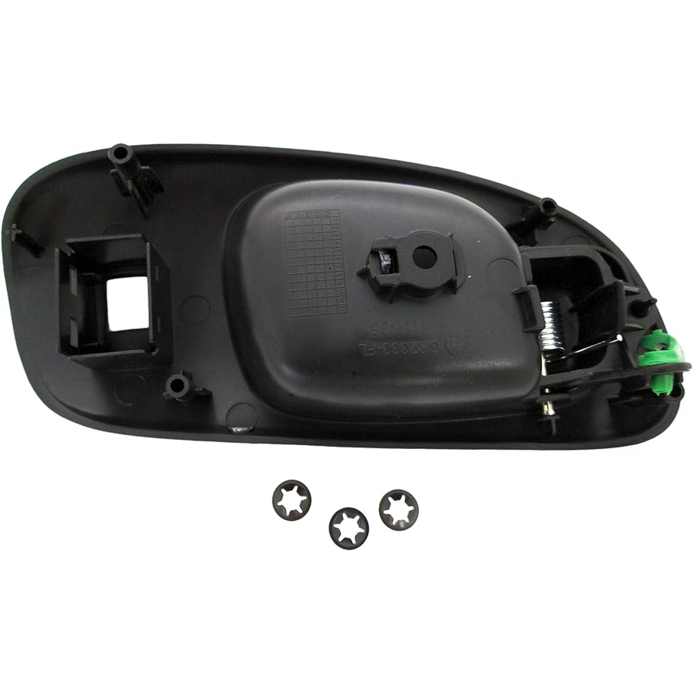 DORMAN 82088 DODGE INTREPID Ride seat interior replacement door handle