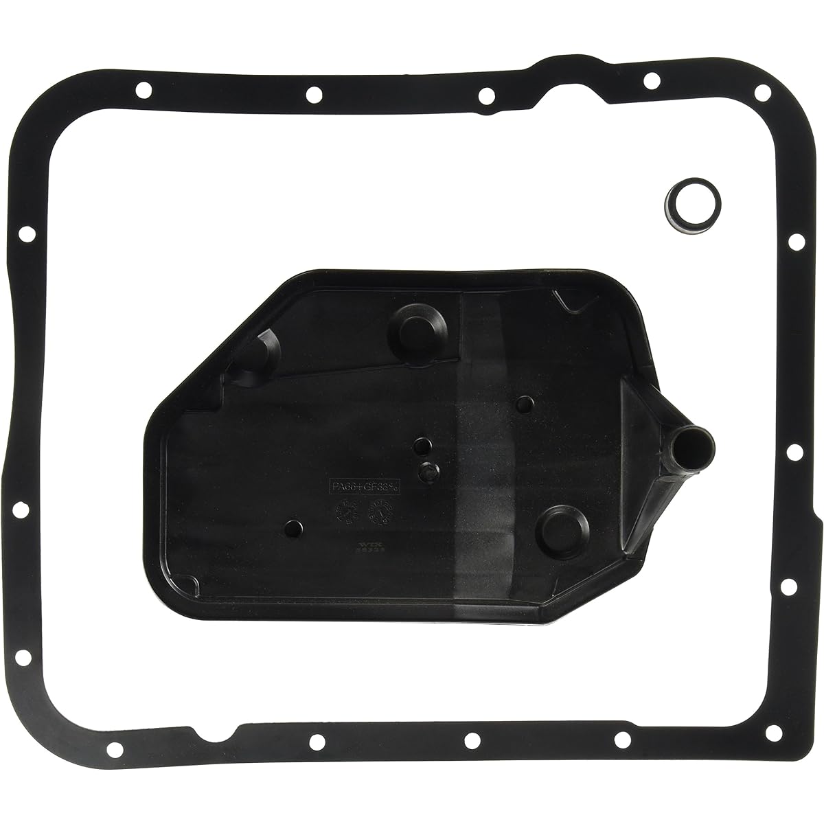 Wix Filters -58323 Automatic transmission filter 1 pack