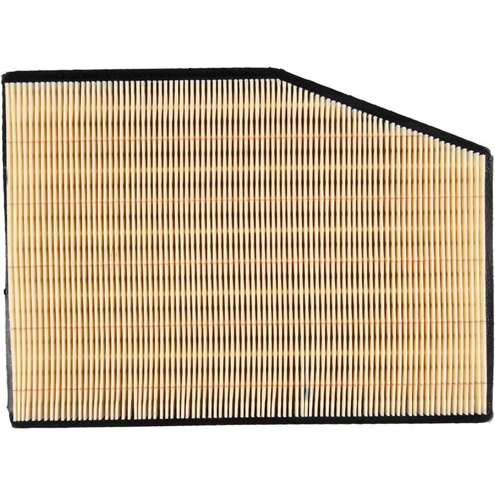 Mahle LX566/1 Luftfilter