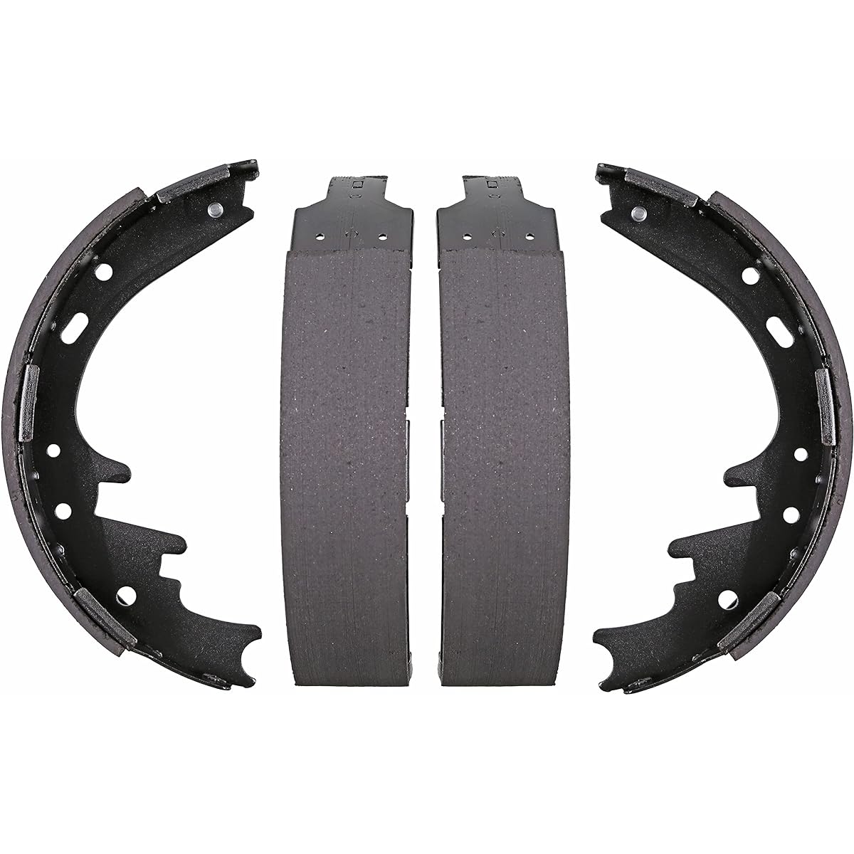 WAGNER Z776 Brake Sue Set