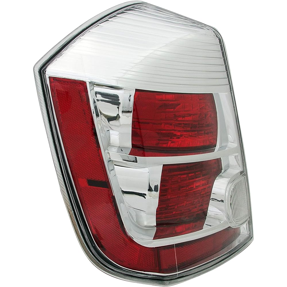 Dorman 1611376 Nissan Sentra Driver Side Tail Light