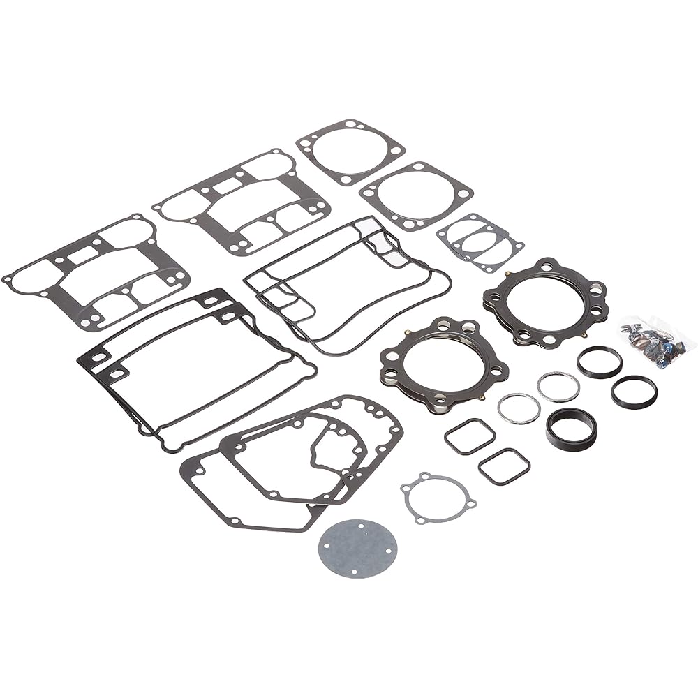 COMETIC C9850 Top End Gasket Kit