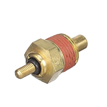 QuickSilver Water temperature Gauge Sender 806490T -MercRuiser Stern DRIVE and Inn Board Engine