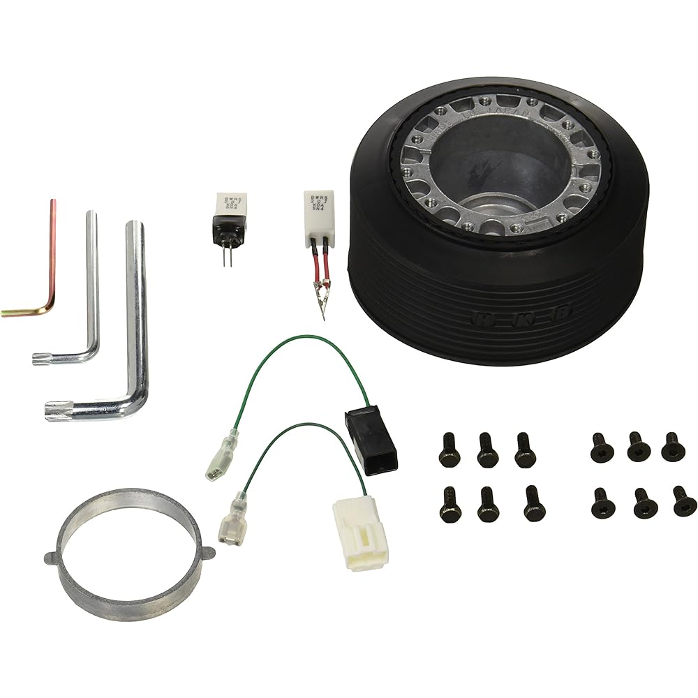HKB SPORTS Steering Boss ON-228
