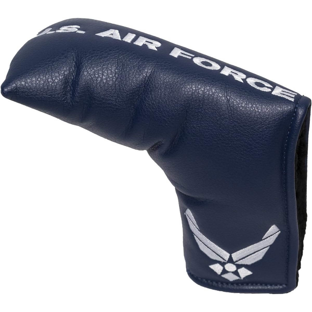 US Air Force Vintage Blade Golf Magnetic Putter Cover