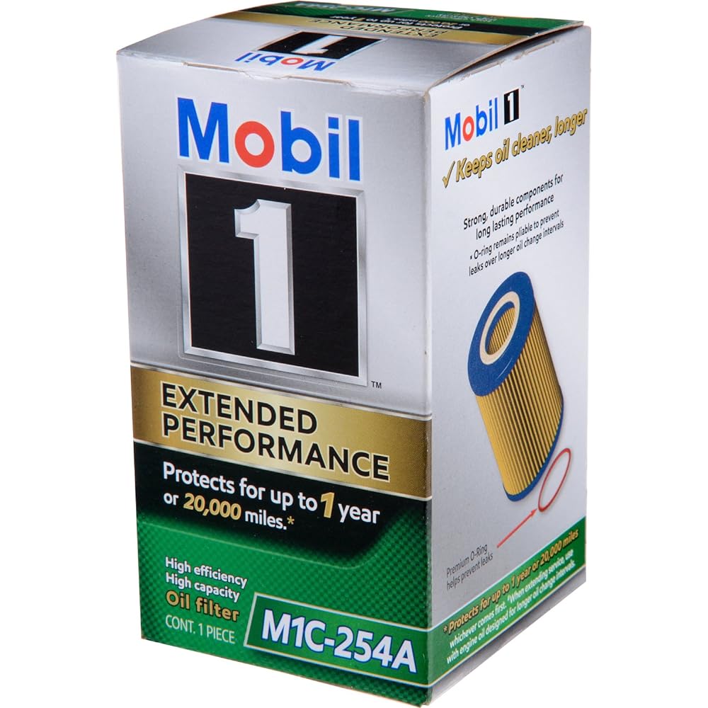 Mobil 1 m1 C-254 a?????????????????1???