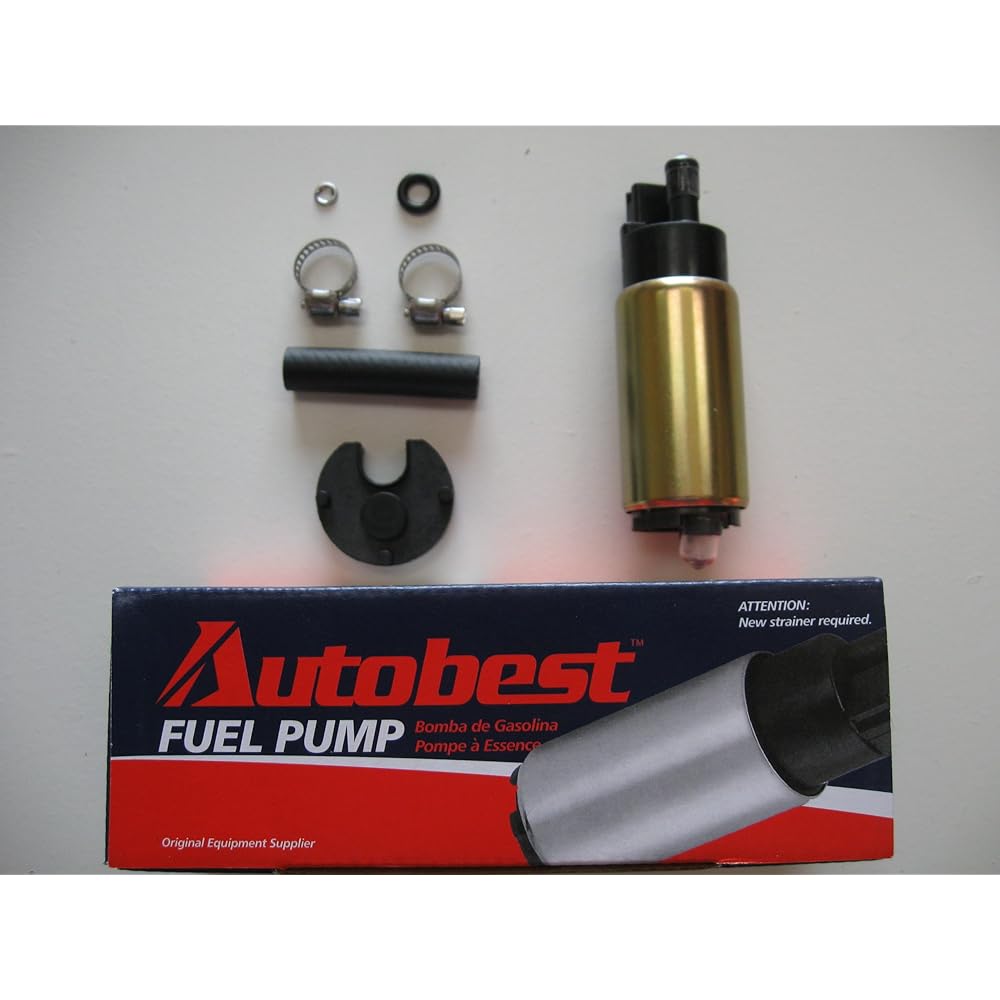 Autobest F4230 in-Tank Electric fuel pump